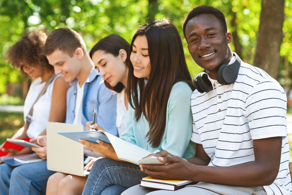 Bourse et stage individuel de l’enseignement supérieur Français