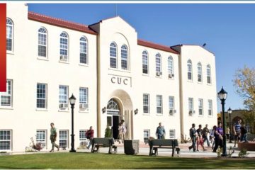 Etudier en 2018 au Canada à Canadian University College