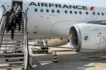 Les formalités pour obtenir un Visa étudiant pour la France