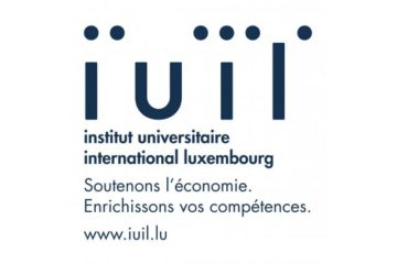 Bourse pour étudier au Luxembourg à l'Institut universitaire international
