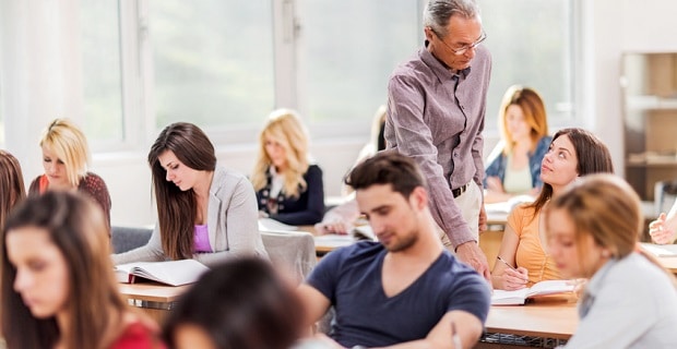 Bourses de l’Université de Fribourg en Suisse