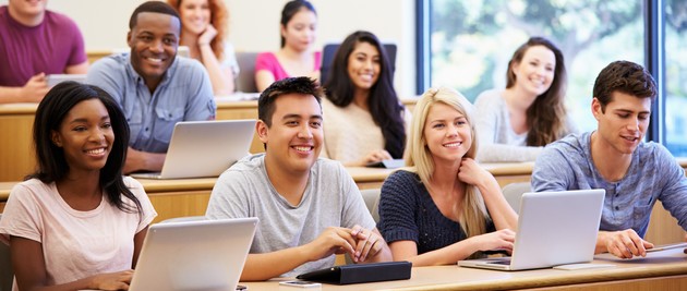 Formations en France à l’Université d’Artois