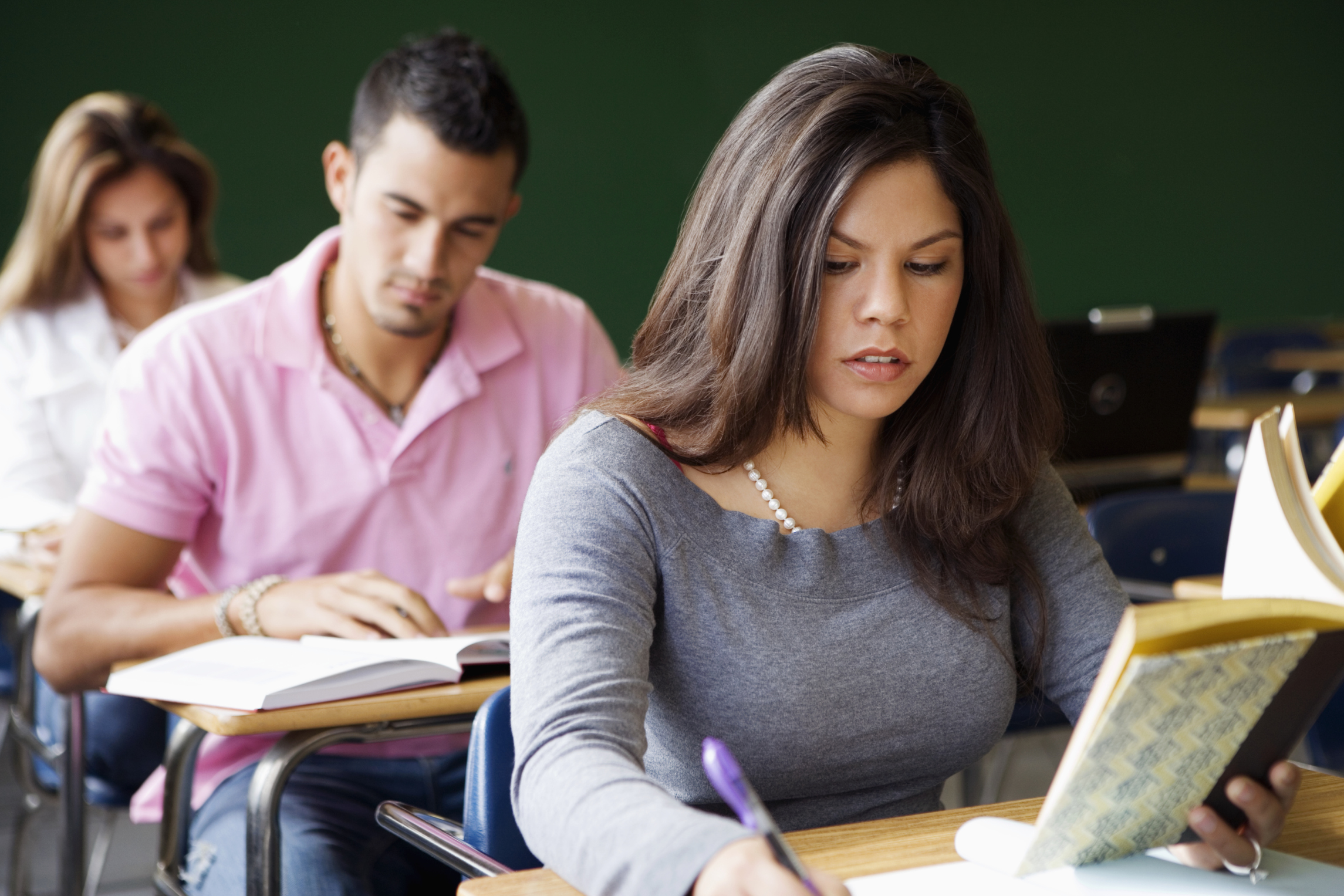 Bourse pour étudier aux USA à Lake Forest College