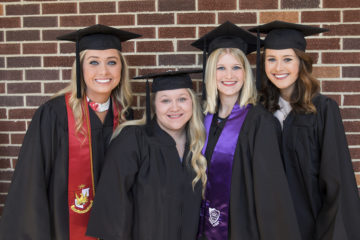 Etudier aux Etats-Unis à l’Université Centrale d'Arkansas