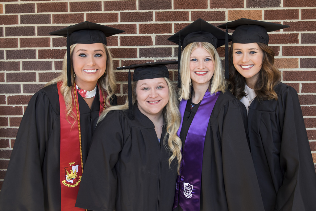 Etudier aux Etats-Unis à l’Université Centrale d’Arkansas