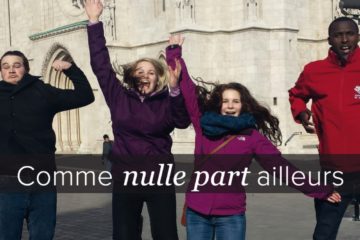 Admission et bourse à l'Université de Hearst