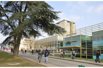 Formation en France en 2019 à l'université de Bourgogne