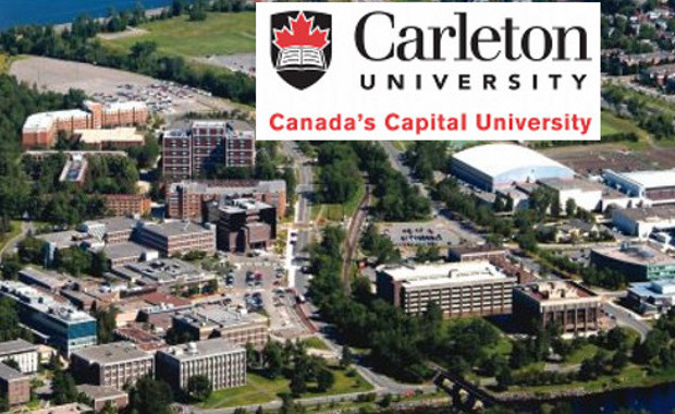 Partir étudier au Canada à l’Université Carleton