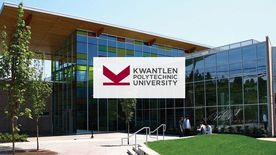 Bourses gratuites au Canada à Kwantlen Polytechnic University