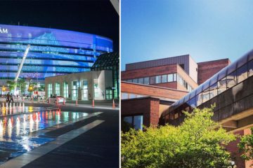 Formation au Canada à l’Université du Québec à Montréal