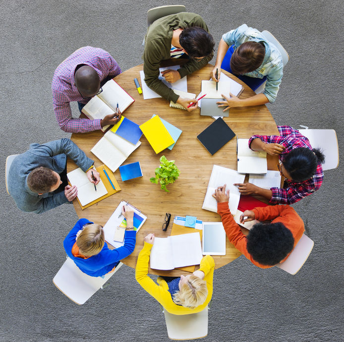 Bourse d’études françaises de l’Institut catholique de Paris