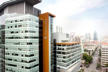 Bourse au Canada à l’ Université Concordia
