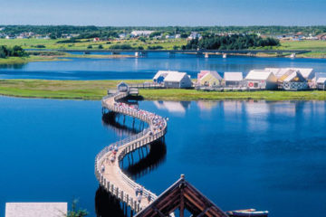 Bourse de 1er , 2è et 3è cycle au Canada au Nouveau-brunswick