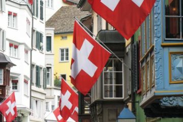 Bourse d'étude en Suisse de la DIC
