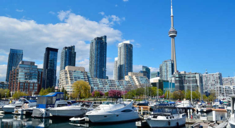 Bourse pour étudier au Canada à Ontario