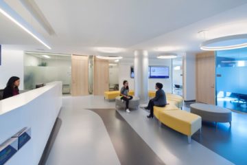 Bourse pour étudier au Canada à l'OISE