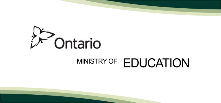 Bourse au Canada dans les universités de Ontario