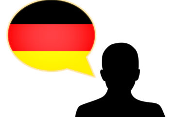 Bourse de cours d'allemand intensif en Allemagne