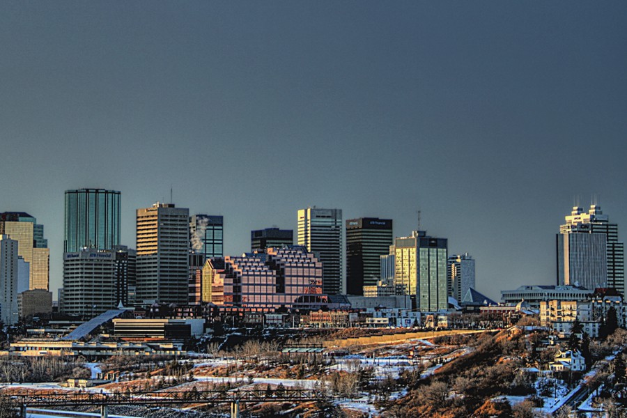 Bourse gratuite au Canada en Alberta