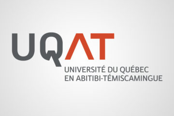 Bourses d'excellence au Canada à l'UQAT