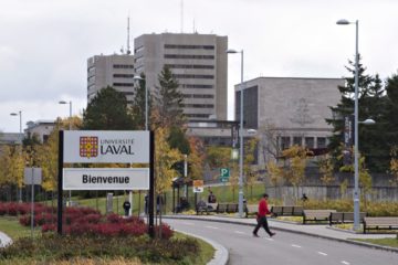 Etudier au Québec à L’Université Laval, la plus grande universités Francophone au Canada