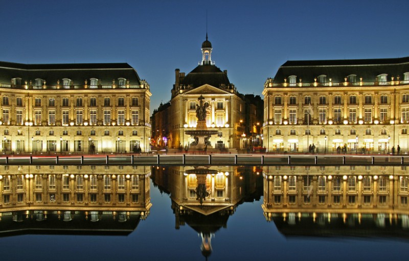 Logement, Bourses et études en France à l’université de Bordeaux