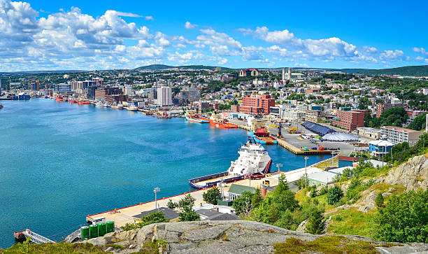 Bourse pour étudier au Canada à Terre-Neuve-et-Labrador