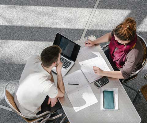 Bourses au Canada de l’AUCC