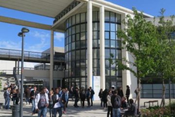 Bourses en France à l’université de Tours