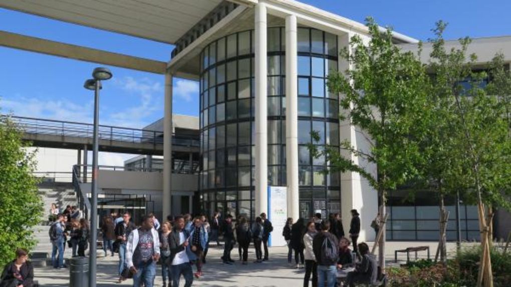 Logement et Bourses en France à l’université de Tours