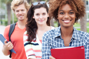 Importante Bourse Vanier 2018 au Canada