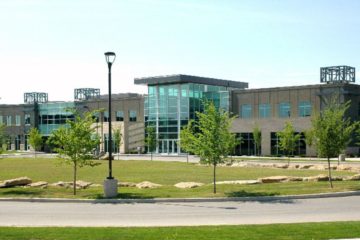 Etudier en 2019 à l'Université Ambrose au Canada