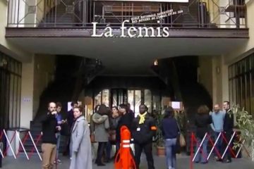 Bourse d'étude gratuite en France à FEMIS