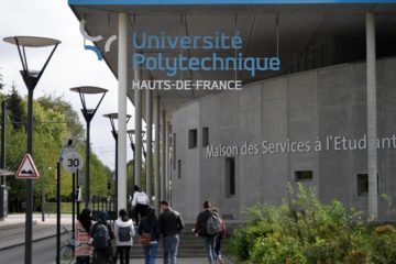 Université Polytechnique Hauts-de-France
