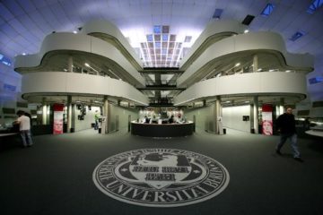 Partir étudier en Allemagne à l'université libre de Berlin