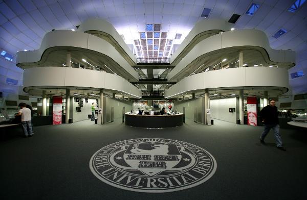 Partir étudier en Allemagne à l’université libre de Berlin