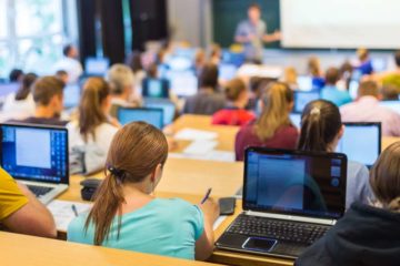 Bourse de formation culturelle en France