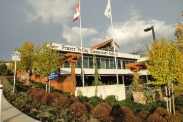 Bourse pour étudier au Canada à Fraser Valley