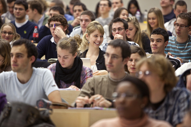 Bourse gratuite au Canada de l’univrsité de Guelph