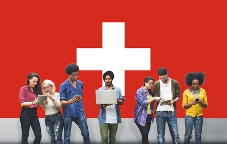 Bourses d’études et de formation en Suisse