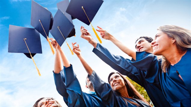 Etudier  à L’Université de l’Alberta au Canada