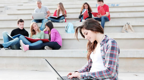 Etudier au Canada à Quest University en Colombie-Britannique