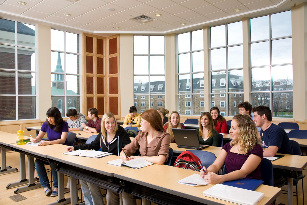 Bourse pour étudier au Canada à l’université St. Francis Xavier