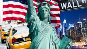 Bourses pour étudier gratuitement aux USA à ECU