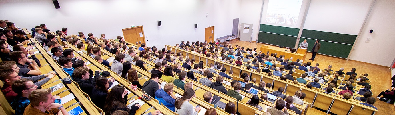 Partir étudier en Allemagne à l’université Humboldt