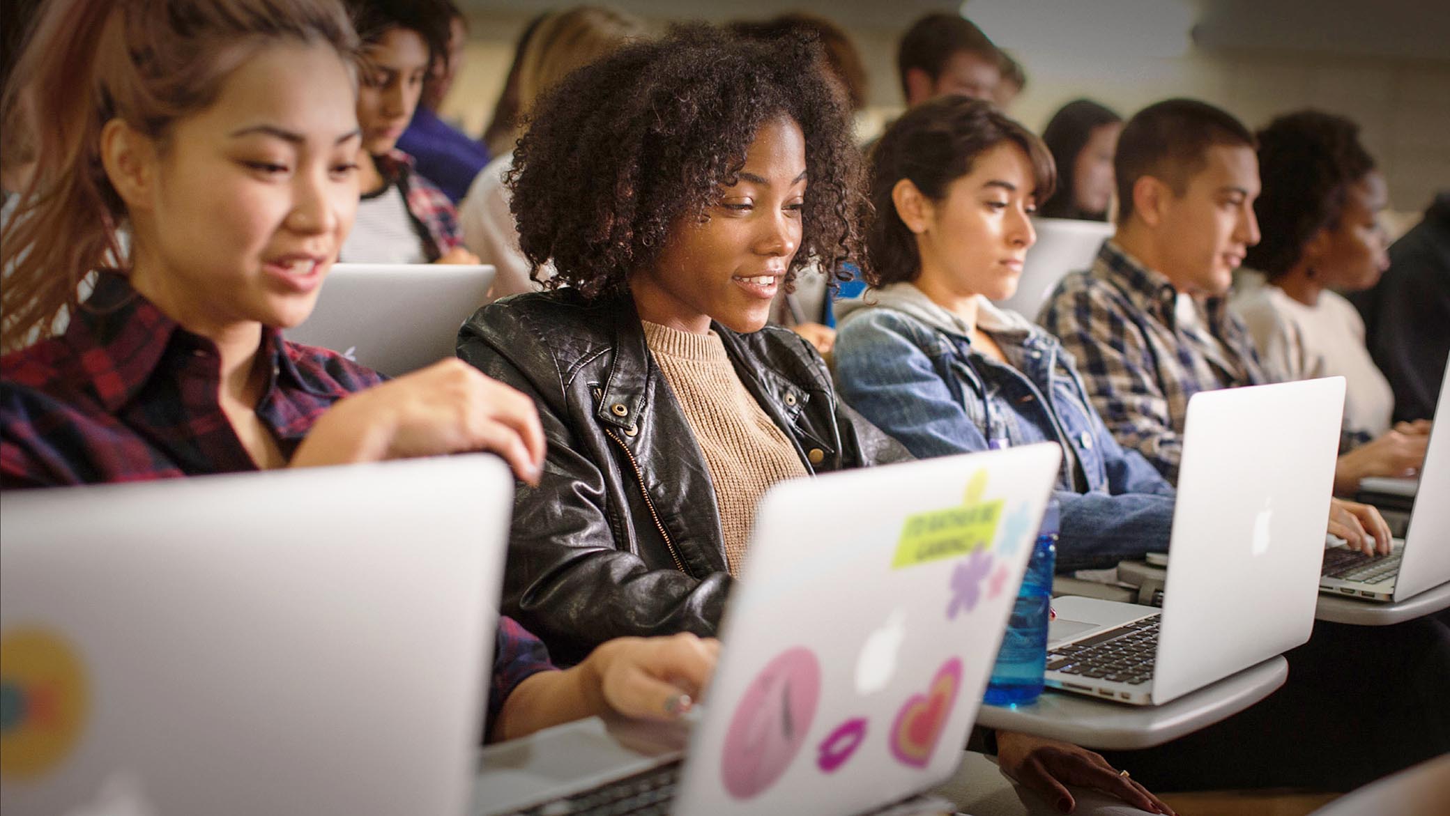 Bourses d’admission à McGill au Canada