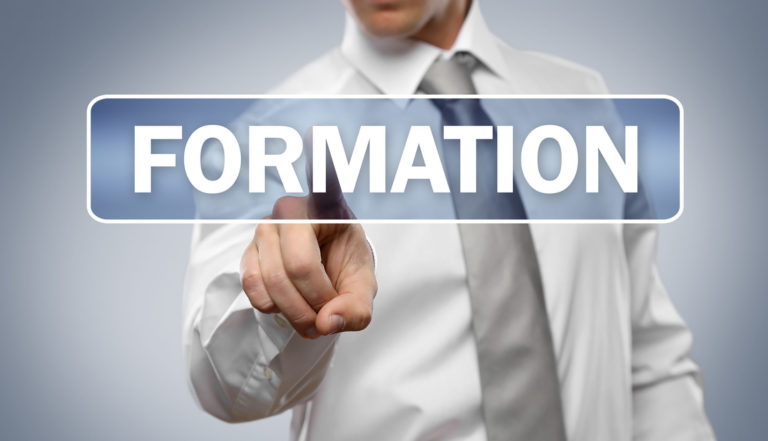 Bourse d'étude - Formation à l'étranger