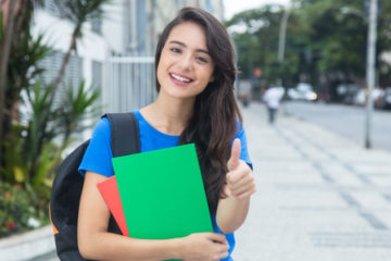 Bourses et aides financières de l'AFFDU pour stages et études en France