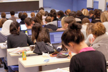 Bourse pour étudier au Canada à ACAD