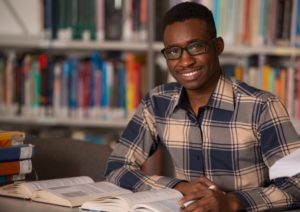 Bourse pour étudier au Canada à l'USB, l'Université de Saint-Boniface